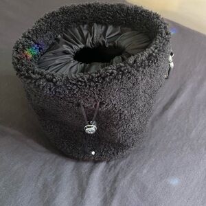 Lululemon Sherpa Bucket Bag